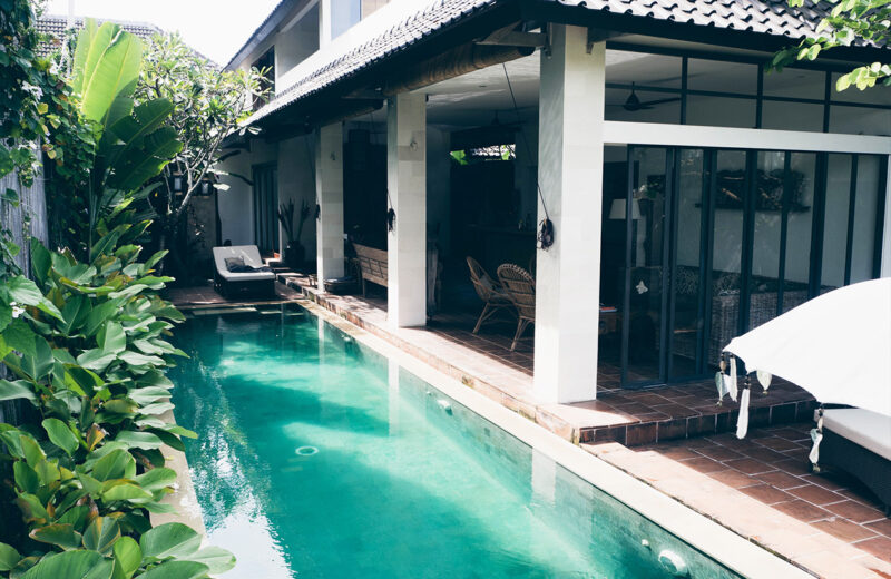 Villa Ketut – a hidden gem in Seminyak, Bali