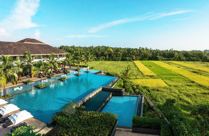 HOTEL REVIEW: Alila Diwa – a secluded sanctuary in Goa, India