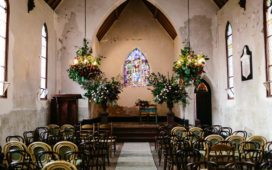 The most heavenly converted chapels