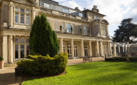 Down Hall: a Country House Hotel & Spa in Hertfordshire