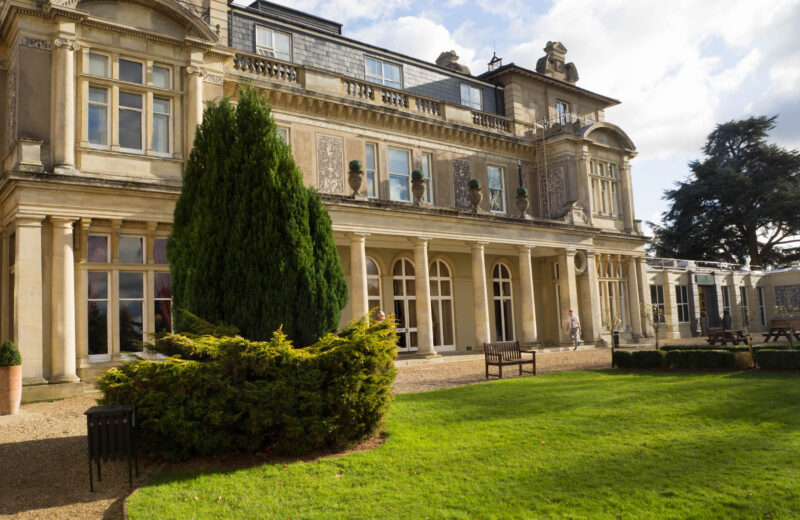 Down Hall: a Country House Hotel & Spa in Hertfordshire