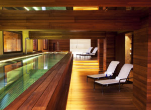WELLNESS & SPA GUIDE: URSO Spa by Nature Bisse, Madrid