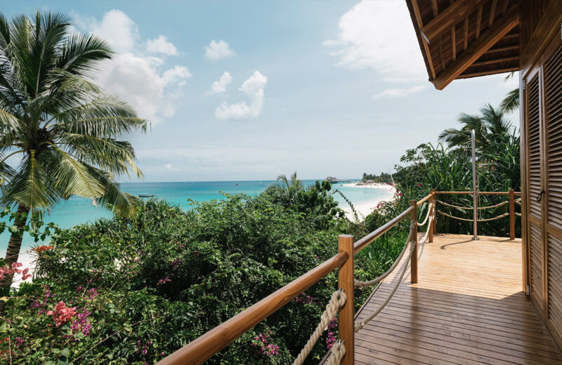 HOTEL NEWS: Zuri Zanzibar a newly opened idyllic retreat