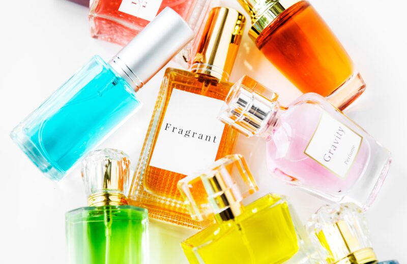The best perfumes for Spring – fresh, light and flowery 