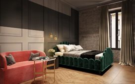 HOTEL OPENING: HOTEL CHAPTER ROMA