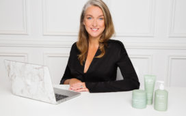 INTERVIEW: Melanie Gleeson, founder & CEO of Endota Spa
