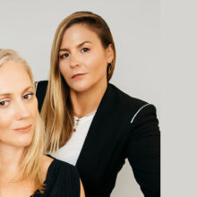 INTERVIEW: Claire Wright & Olivia Soleto-Teasdale founders of Circle Haus