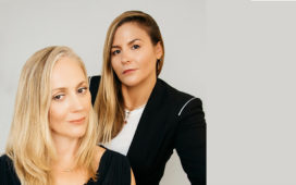 INTERVIEW: Claire Wright & Olivia Soleto-Teasdale founders of Circle Haus