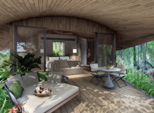 Banyan Tree to introduce its first Singapore resort