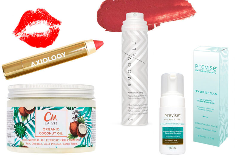 Summer beauty product roundup: 2019