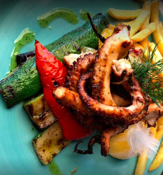 Best Vegan Restaurant Limassol
