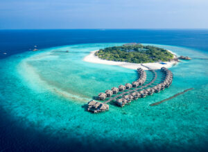 JA Manafaru Maldives: The ‘Best Luxury Destination Spa in the Maldives’