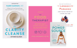 Top 7 Wellness Books to Read in 2020 for healthy habits