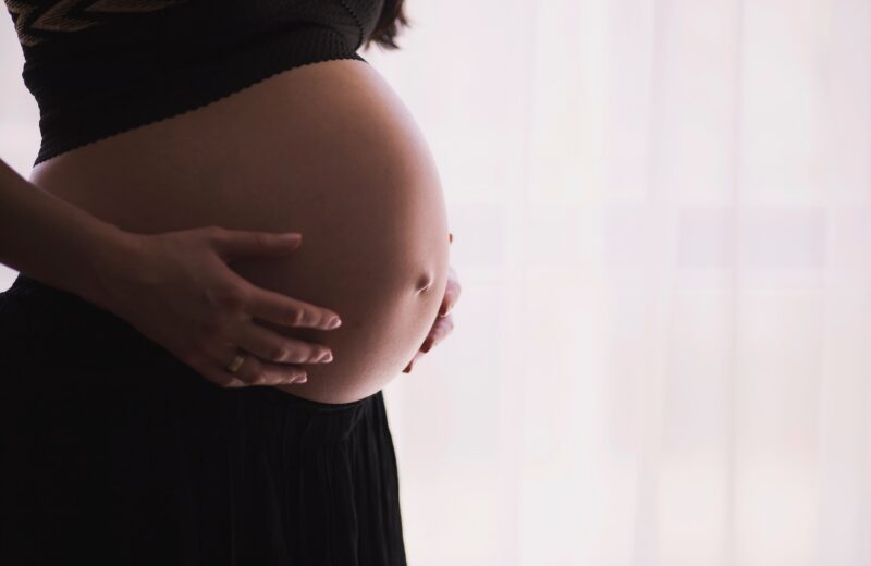 Best places to get a pregnancy massage in London 