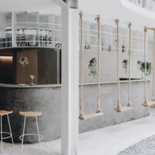 LLOYD’S INN BALI: A fun design boutique hotel in Seminyak