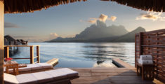 Four Seasons Resort Bora Bora expands with 8 new bungalows