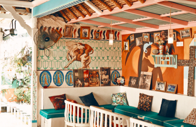 MOTEL MEXICOLA: A tasty fiesta you don’t want to miss out on