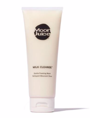 Moon Juice Milk Cleanse Gentle Foaming Cleanser 