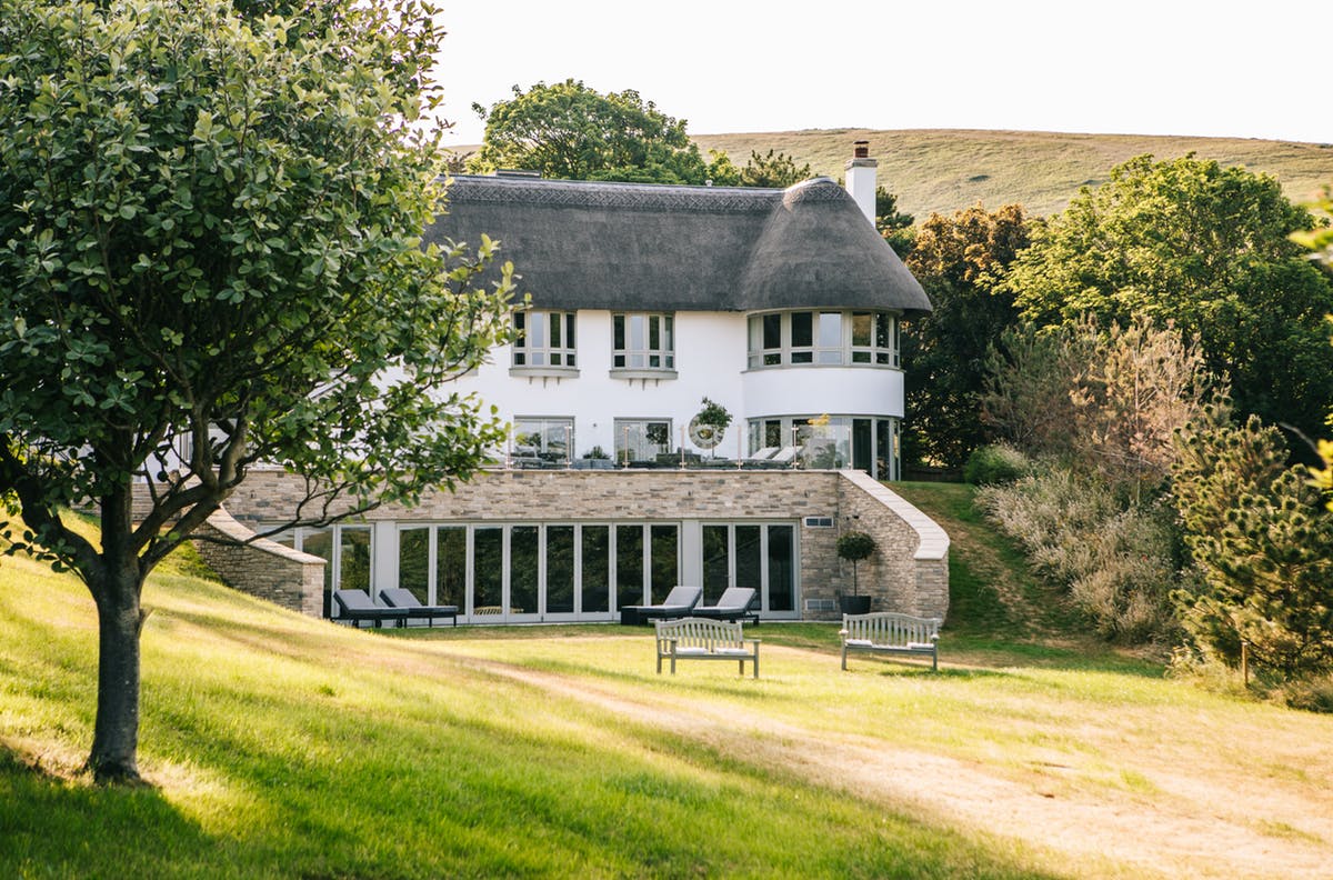 Gorgeous and Remote Staycations Holidays around the UK