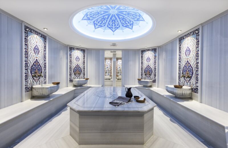 Best Spas in Istanbul: Where to Get pampered in the Turkish capital