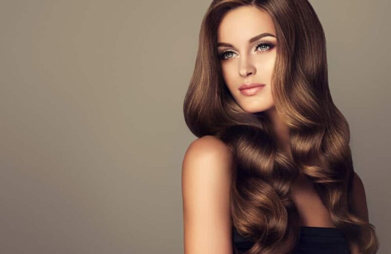 The best products for Big, Bouncy and Voluminous Hair