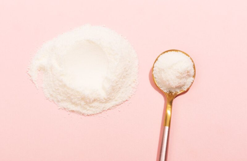 Collagen: What it is and the Top 5 Benefits of Consuming it