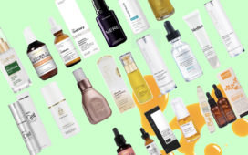 LUX LIST: 21 of The Best Face Oils And Serums That We’ve Ever Tried (Dry skin, who?)