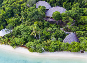 World Earth Day: Resorts around the world dedicated to our planet
