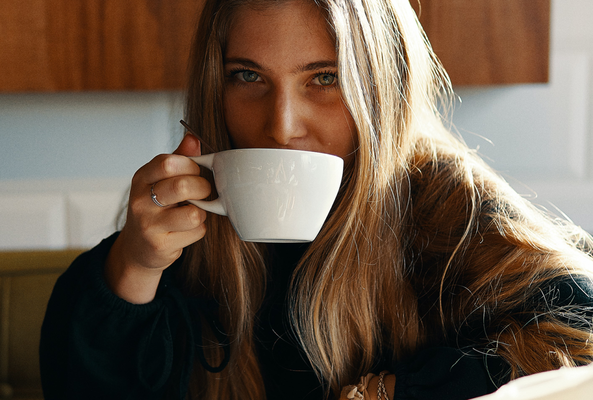5 ingredients to enhance the benefits of your morning coffee