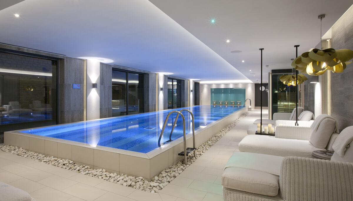 Relax and Rejuvenate: 5 of the Best Spas Just 2 Hours From London