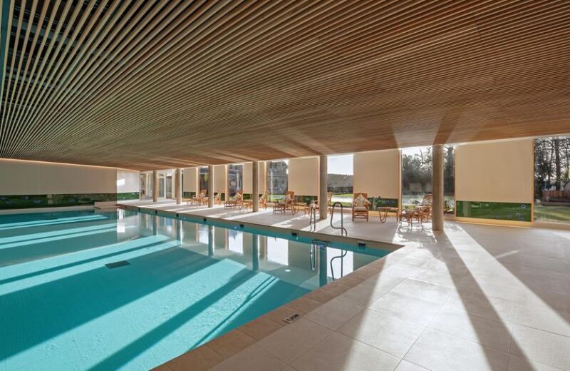 Relax and Rejuvenate: 5 of the Best Spas Just 2 Hours From London
