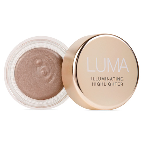 LUMA Illuminating Highlighter Golden Glow