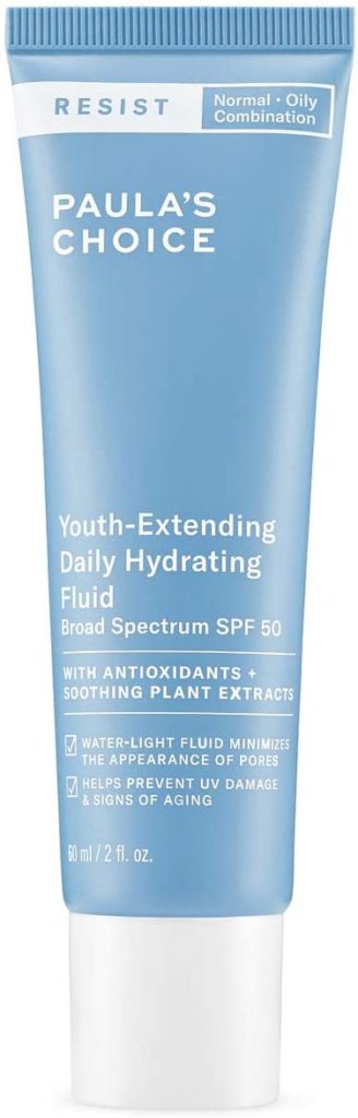 Best Hydrating Face Cream to try in 2020: LUX LIST