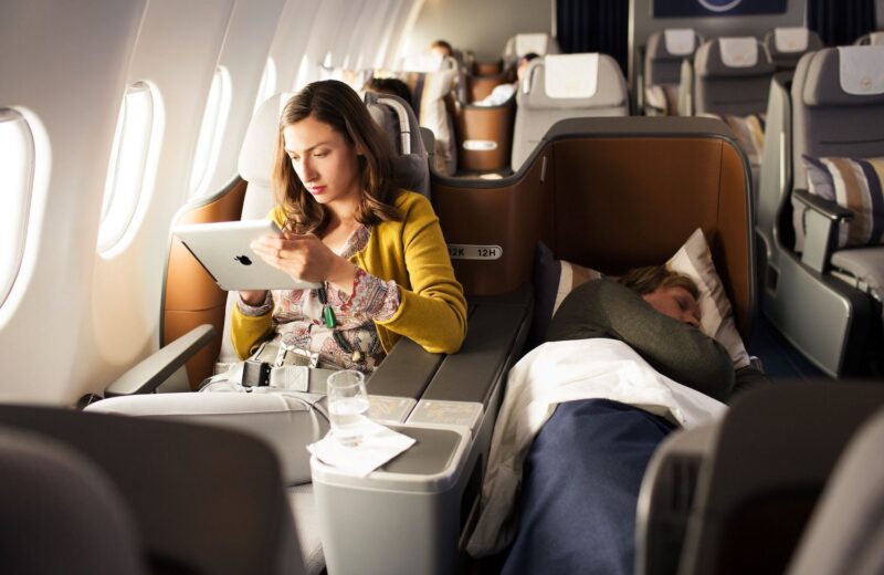 Business Class Flights Post-COVID: My top 5 airlines to fly with and why
