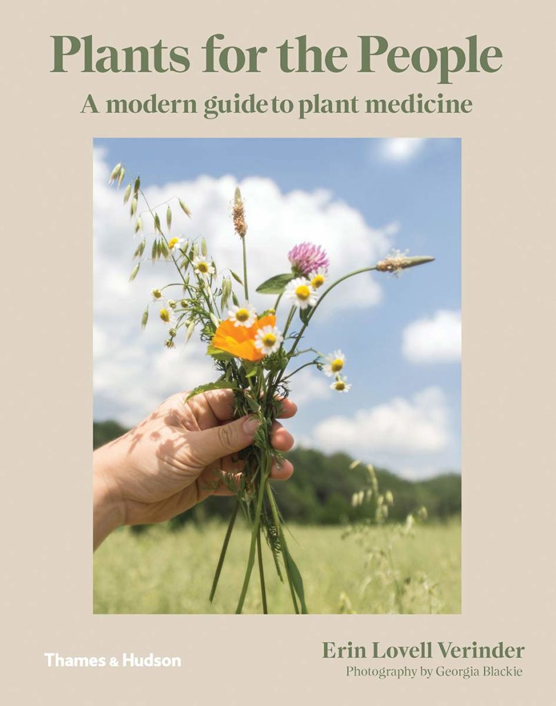 Best Herbal Medicine Books