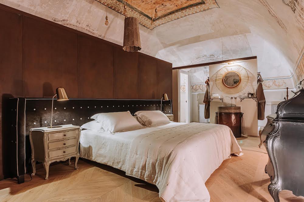 Luxury Boutique Hotel Ostuni