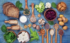 How to get enough protein on a plant-based diet and why you need it