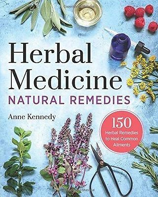 Best Herbal Medicine Books