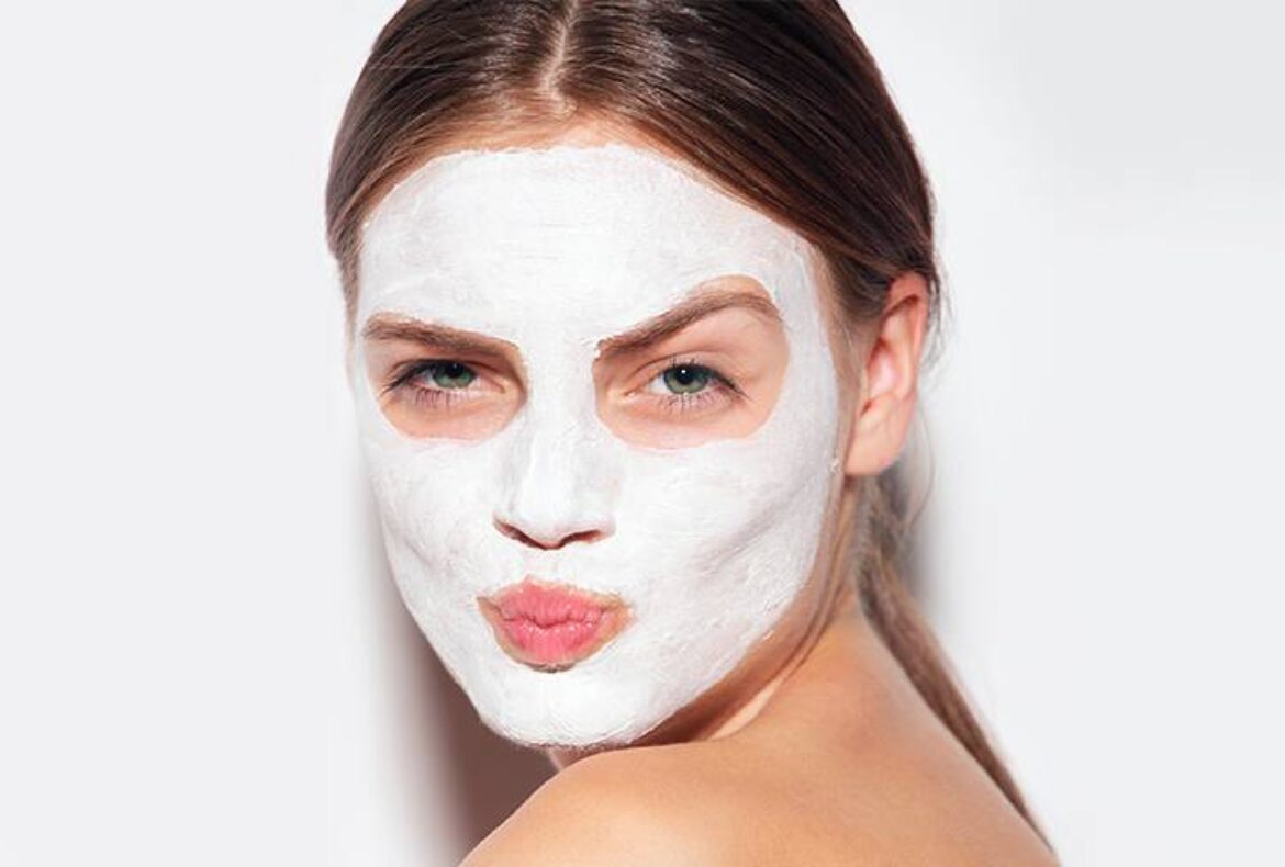How to pick the best face mask for your skin type