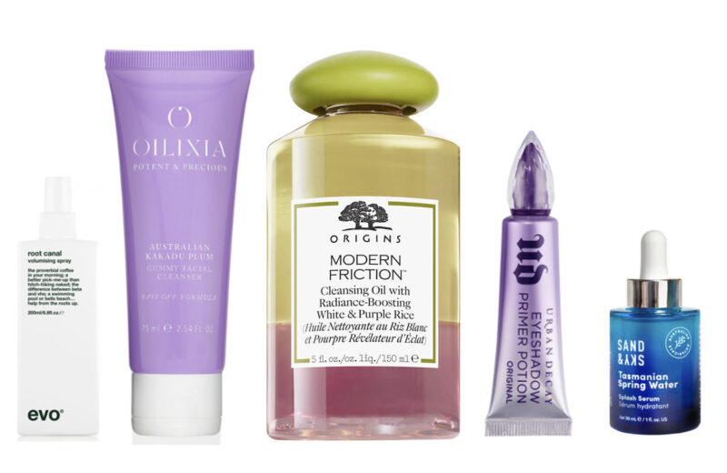 LUX LIST: 7 Of The Best New Beauty Finds This Week