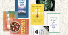 The best new health and wellness books to read this September