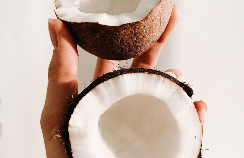 The 7 evidence-based benefits of Coconuts