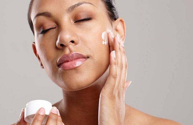 The Vitamins to Look for When Shopping for Skincare Products