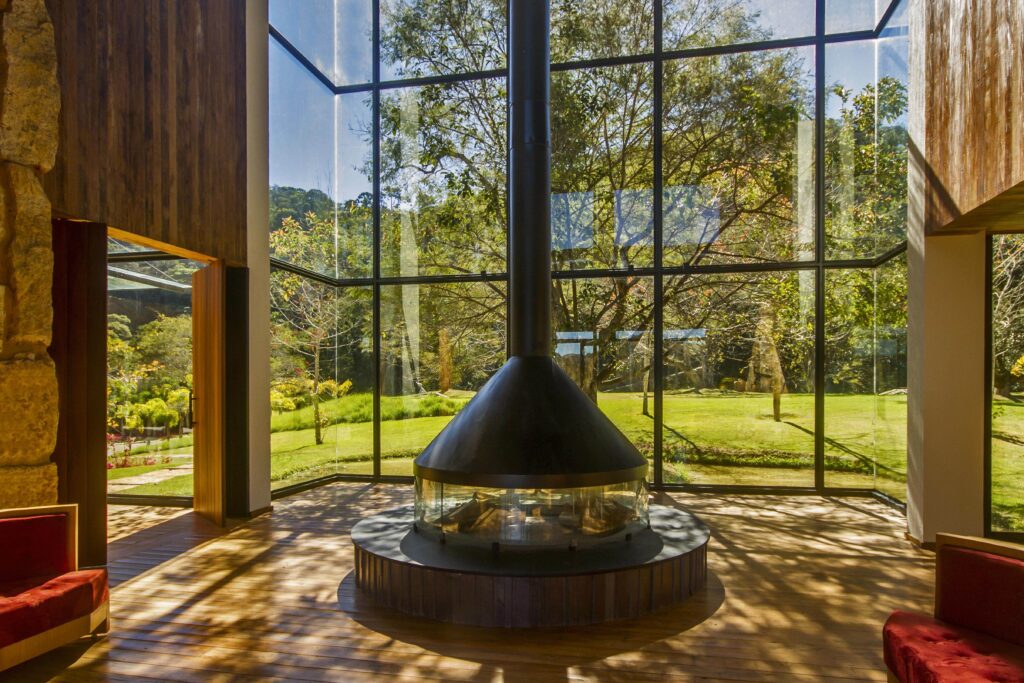Wellness Retreats