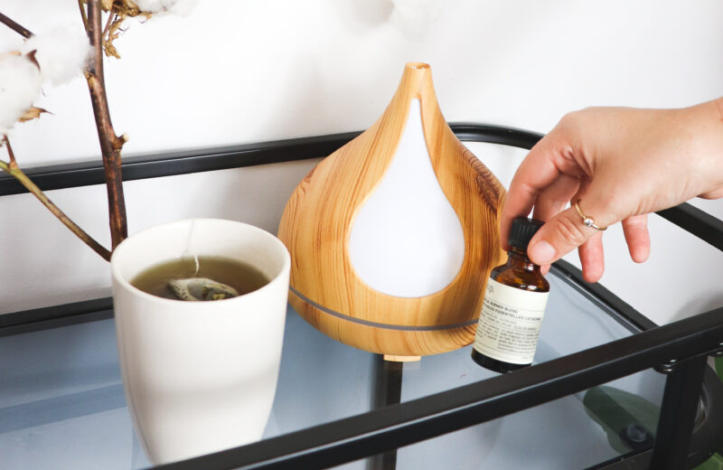 The Best Diffusers for your Home-Office