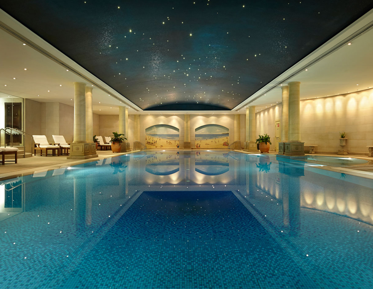 The Langham, Sydney, NSW