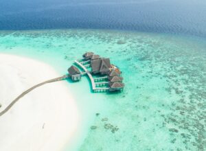 2021’s Most Anticipated Hotel Openings In The Maldives