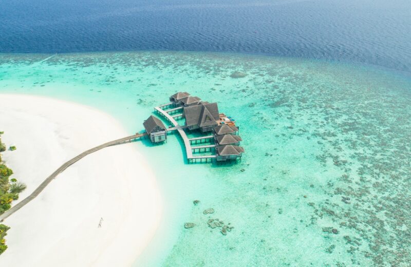 2021’s Most Anticipated Hotel Openings In The Maldives