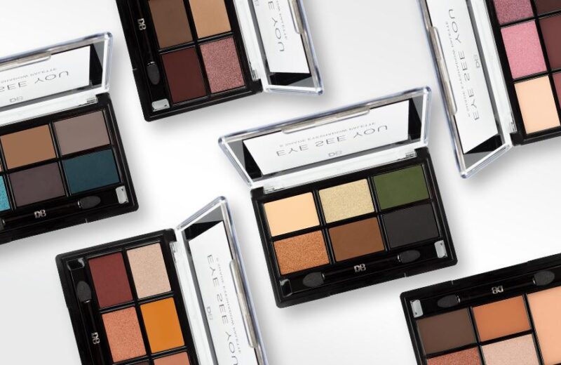 The ultimate all-in-one makeup palettes for every occasion