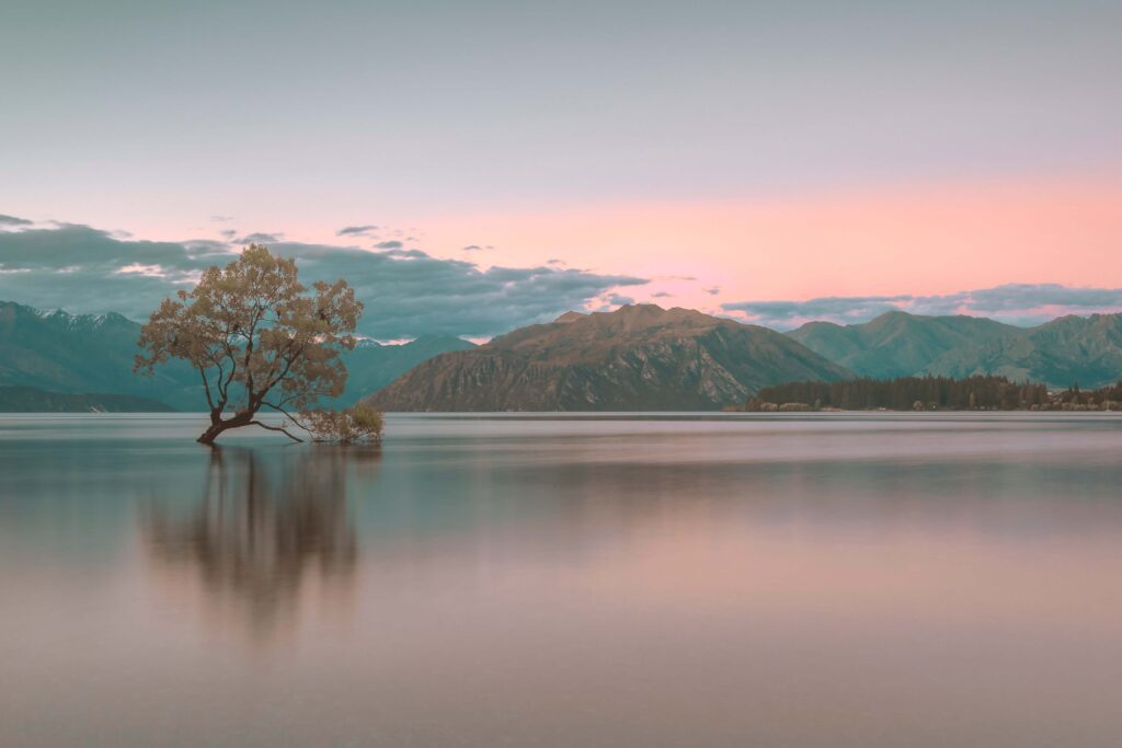 A photographers guide to New Zealand